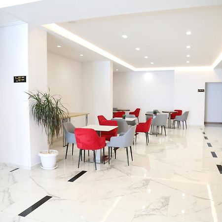 Relax Mea Hotel Sarandë 외부 사진