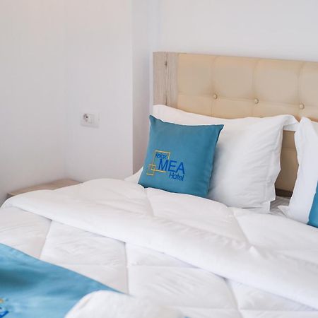 Relax Mea Hotel Sarandë 외부 사진