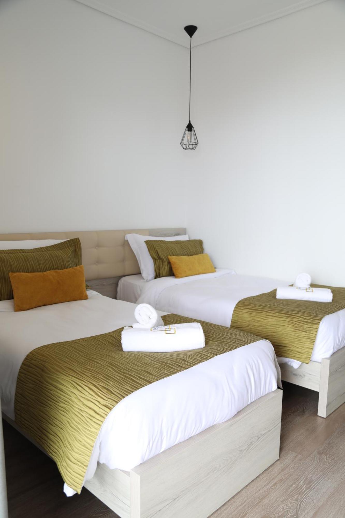 Relax Mea Hotel Sarandë 외부 사진
