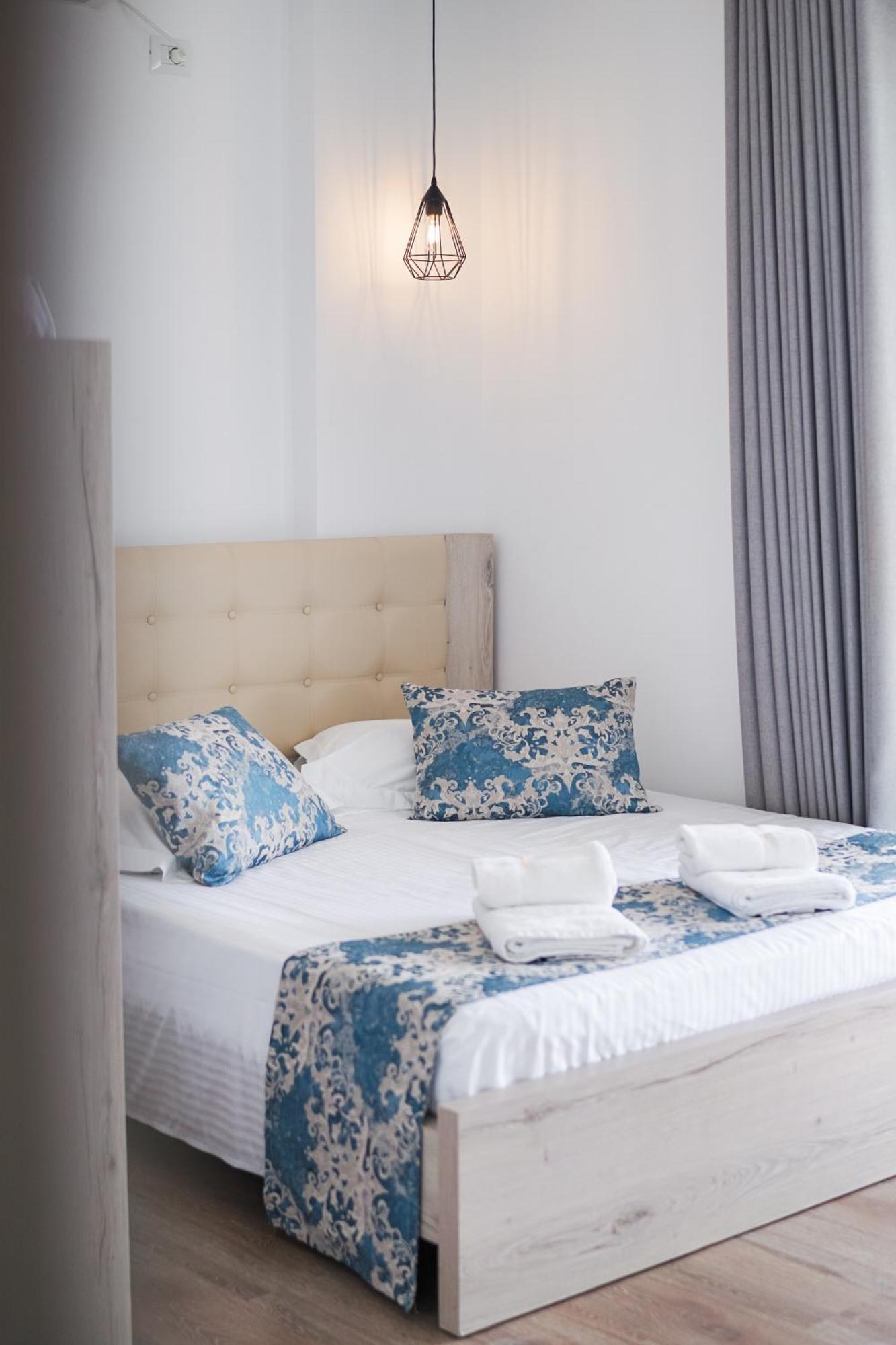 Relax Mea Hotel Sarandë 외부 사진