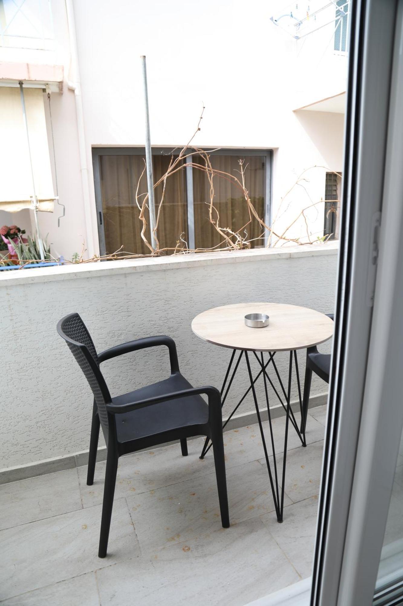 Relax Mea Hotel Sarandë 외부 사진