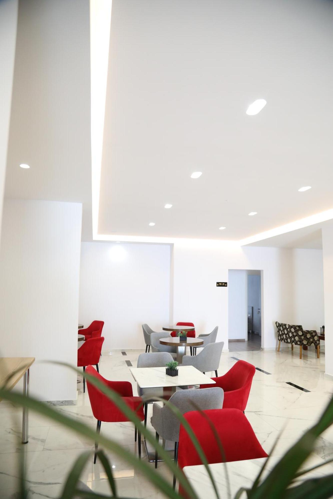 Relax Mea Hotel Sarandë 외부 사진
