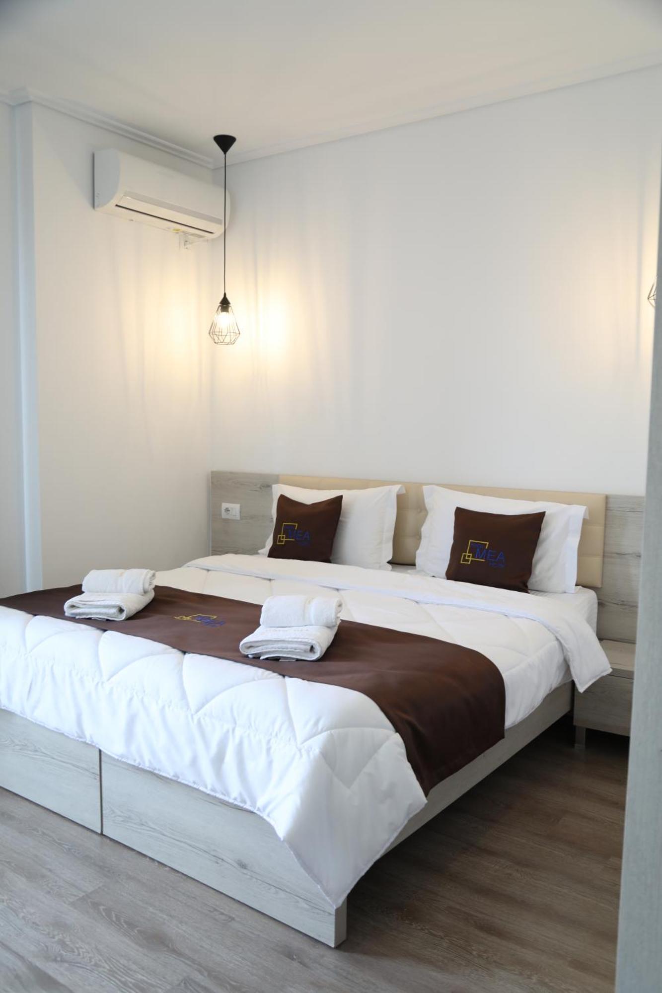 Relax Mea Hotel Sarandë 외부 사진