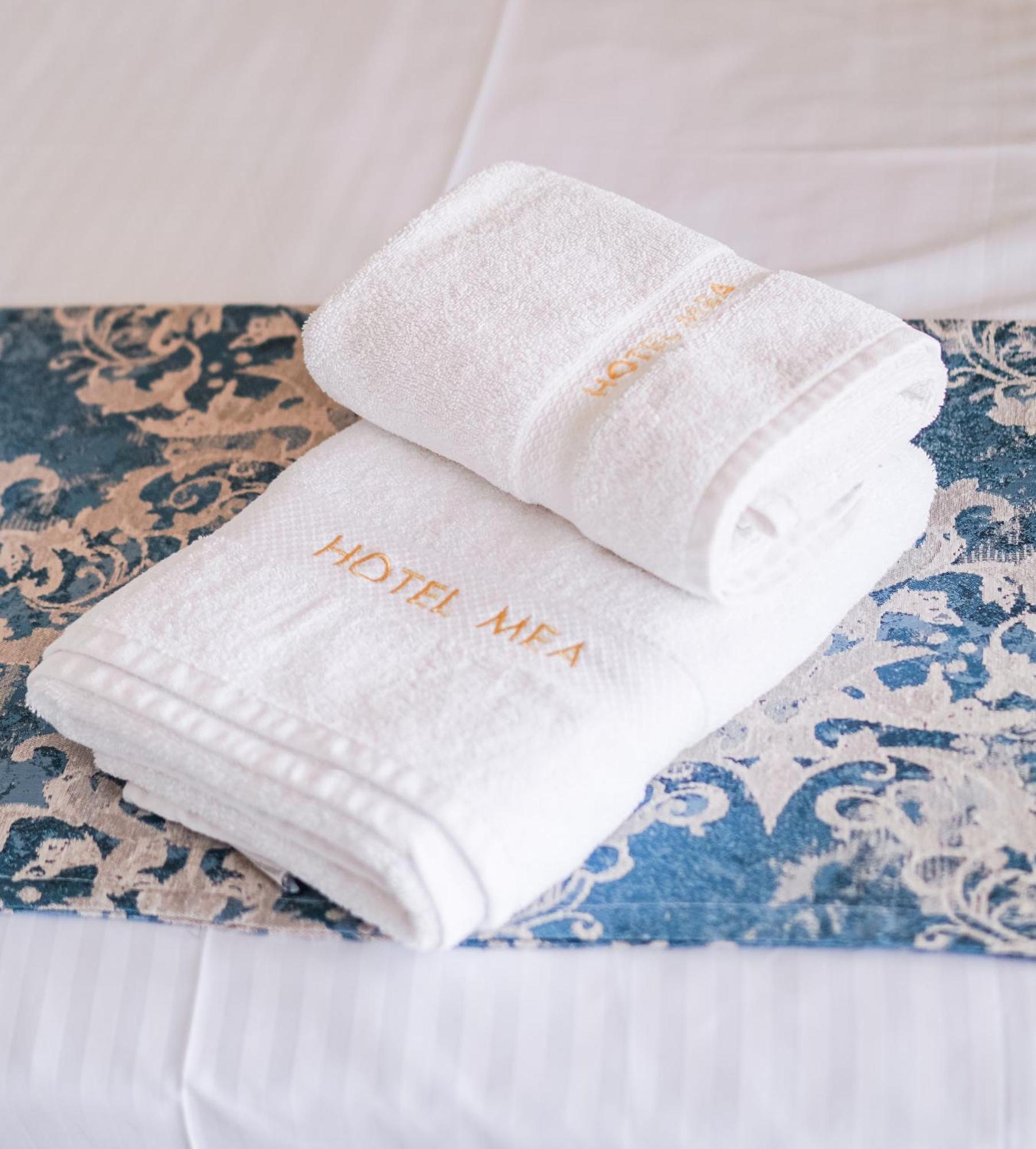 Relax Mea Hotel Sarandë 외부 사진