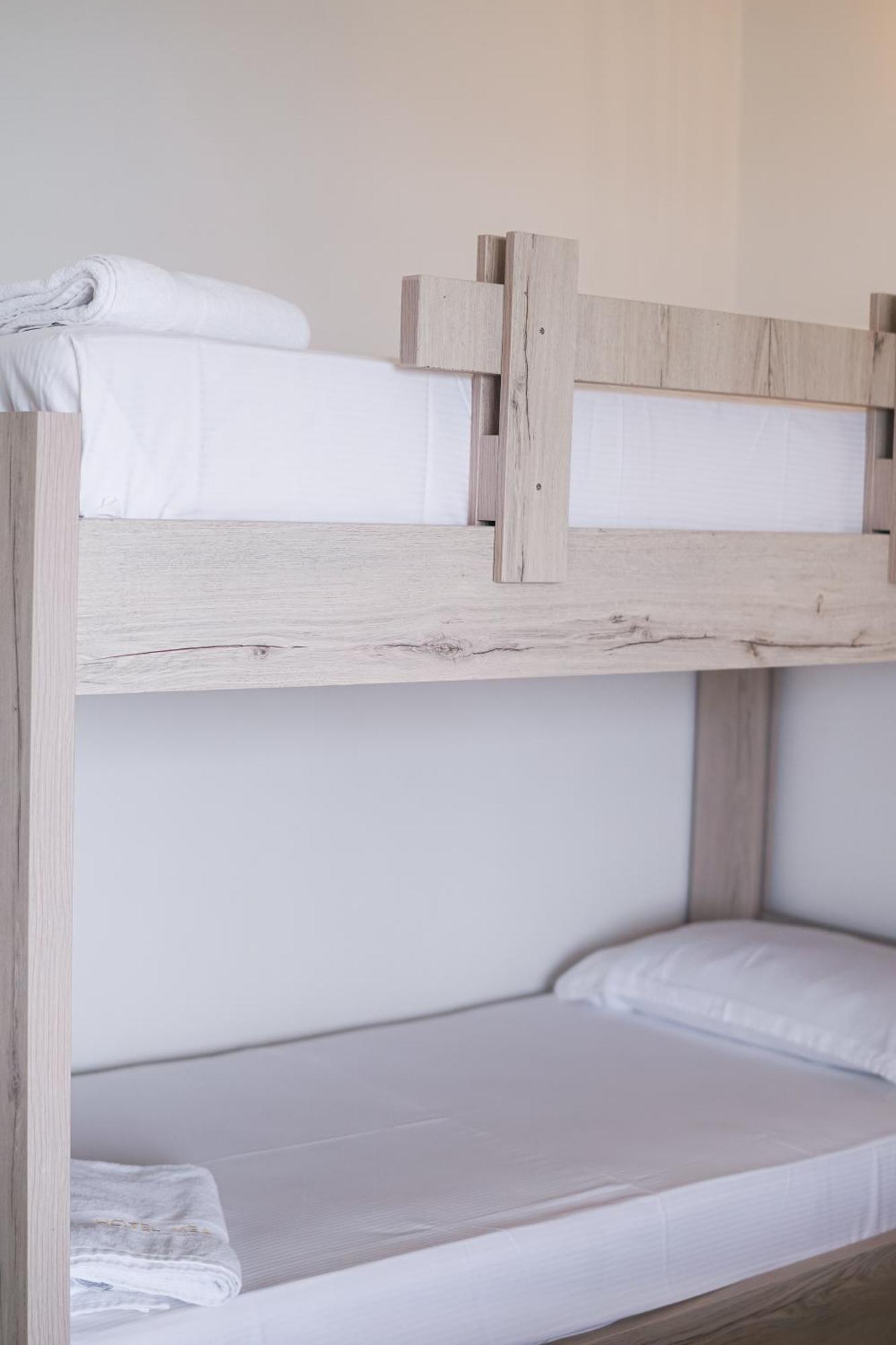 Relax Mea Hotel Sarandë 외부 사진
