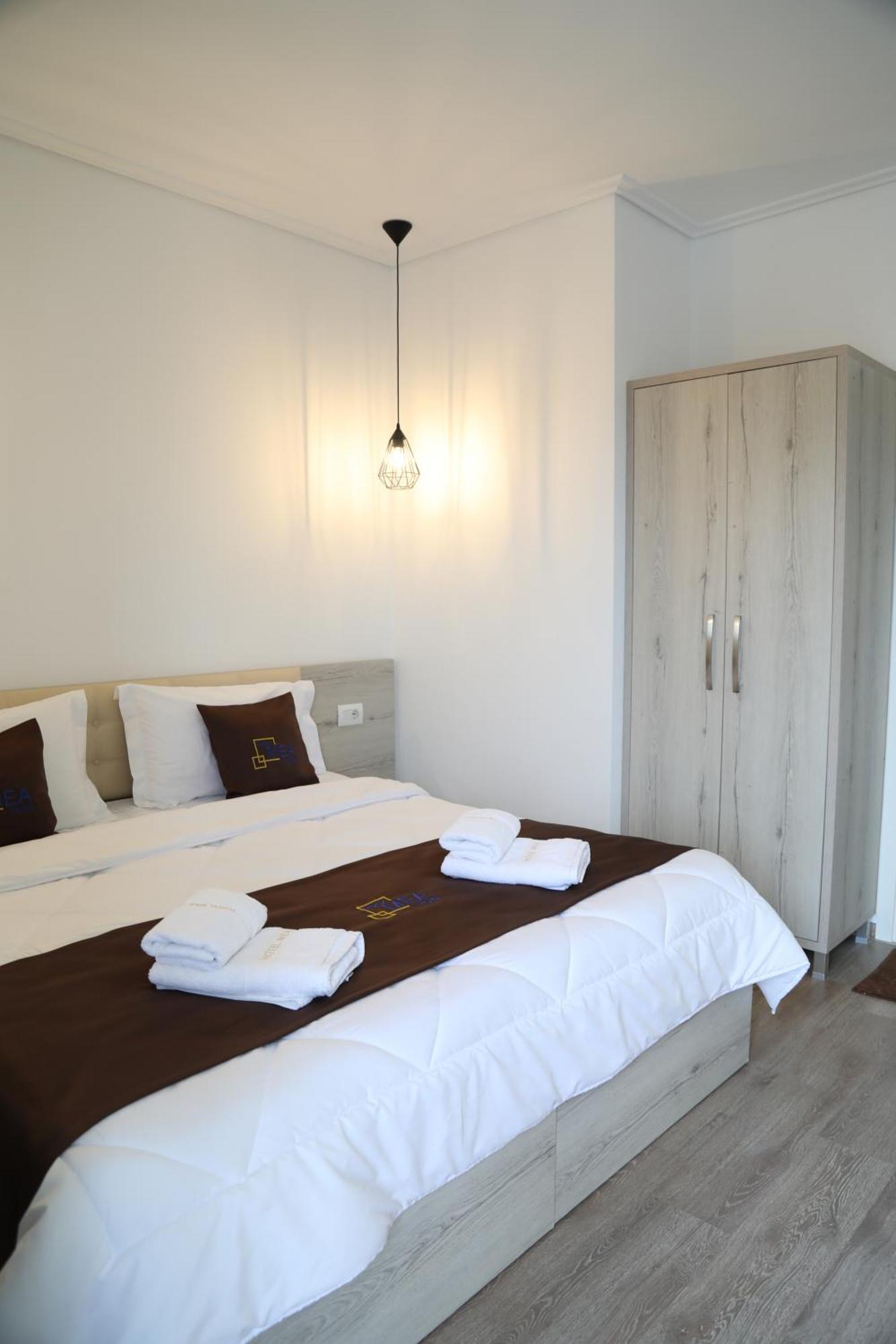 Relax Mea Hotel Sarandë 외부 사진